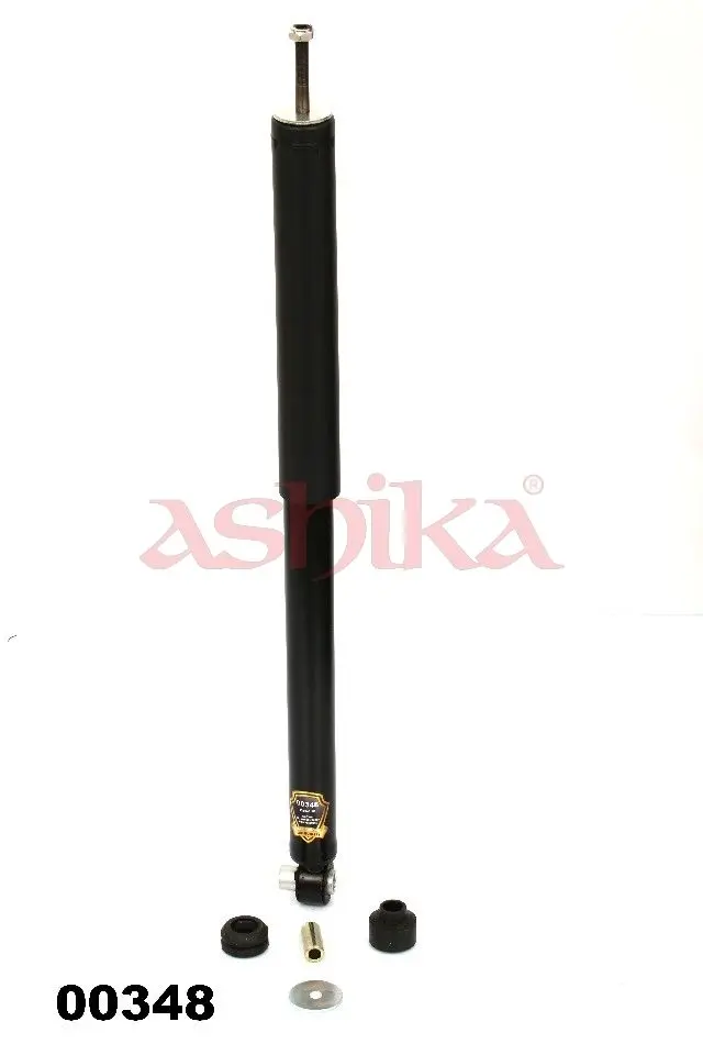 Tlumič pérování ASHIKA MA-00348