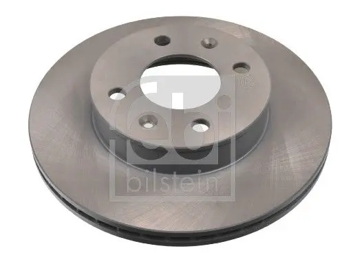 Brzdový kotouč FEBI BILSTEIN 31552