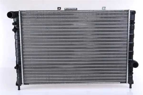 NISSENS Chladič, chlazení motoru 68804