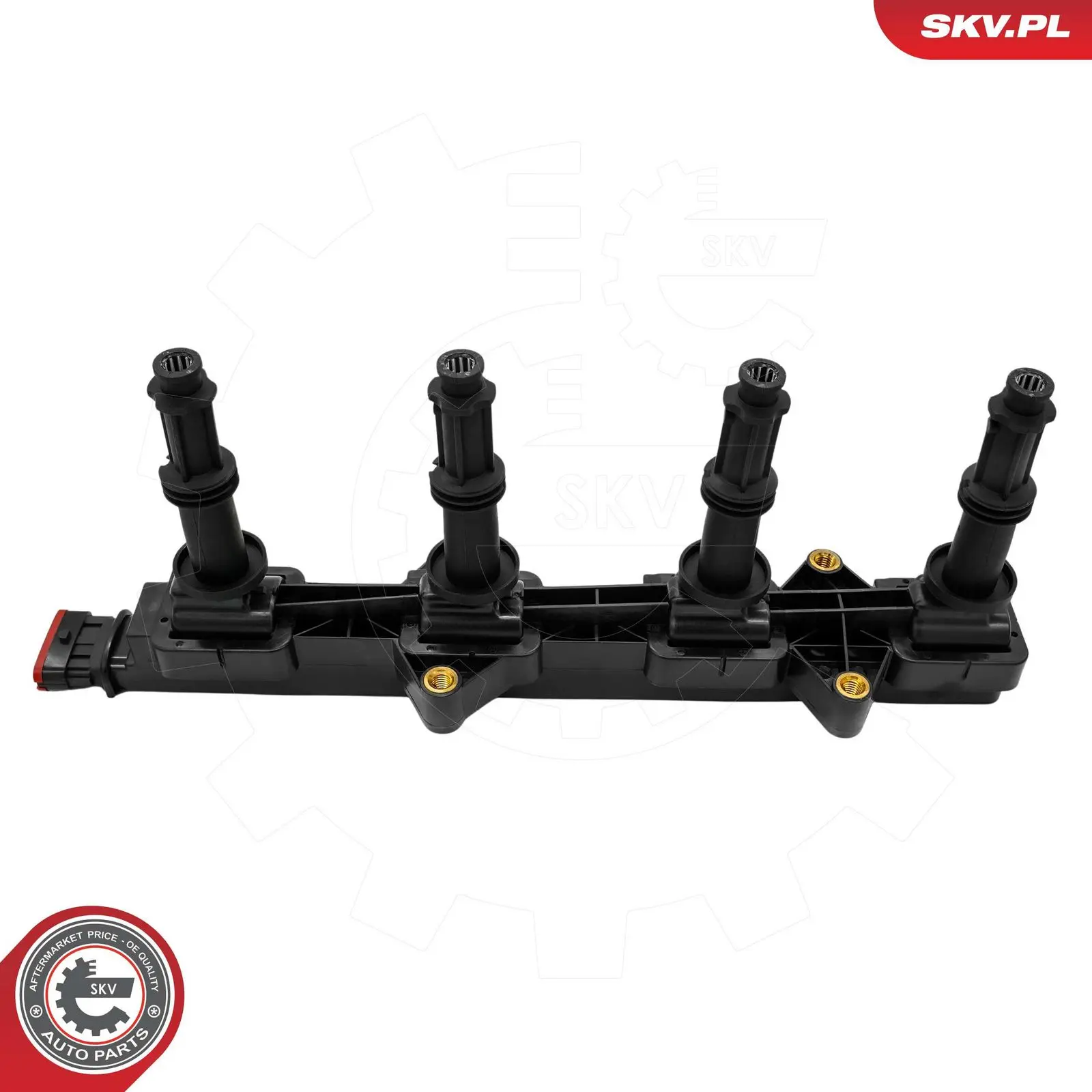 Zapalovací cívka ESEN SKV 03SKV143