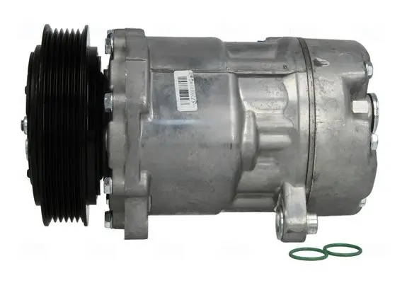 Kompresor, klimatizace NISSENS 89061