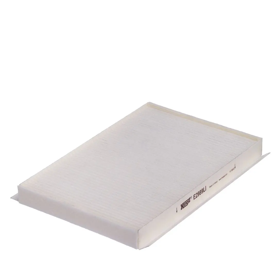HENGST FILTER Filtr, vzduch v interiéru E2989LI
