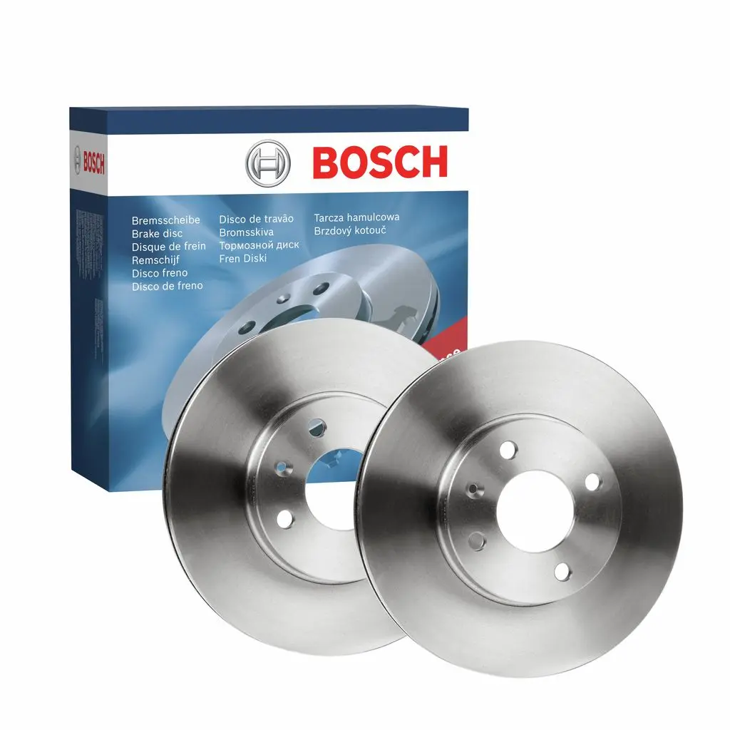 Brzdový kotouč BOSCH 0 986 479 A54