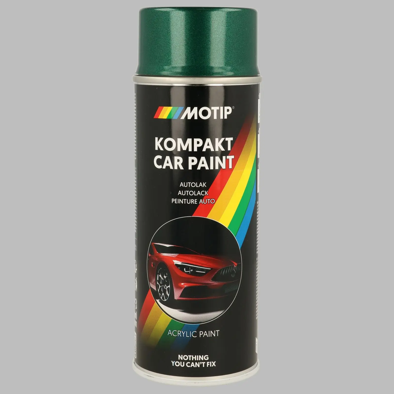 Vozidlo - kombinovaný lak MOTIP M53600