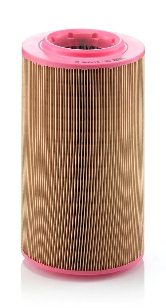 Vzduchový filtr MANN-FILTER C 17 278