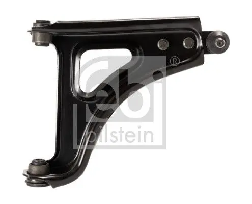 FEBI BILSTEIN Řídicí páka, zavěšení kol 09316