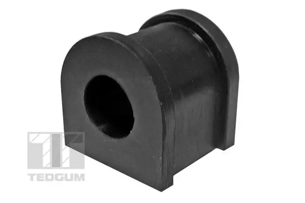 Držák, Příčný stabilizátor TEDGUM 00724486