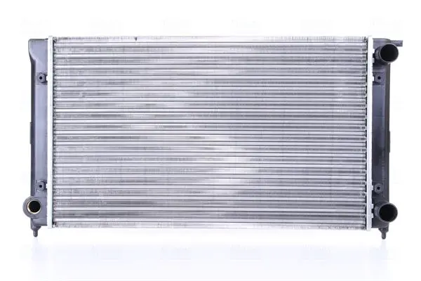 Chladič, chlazení motoru NISSENS 651511