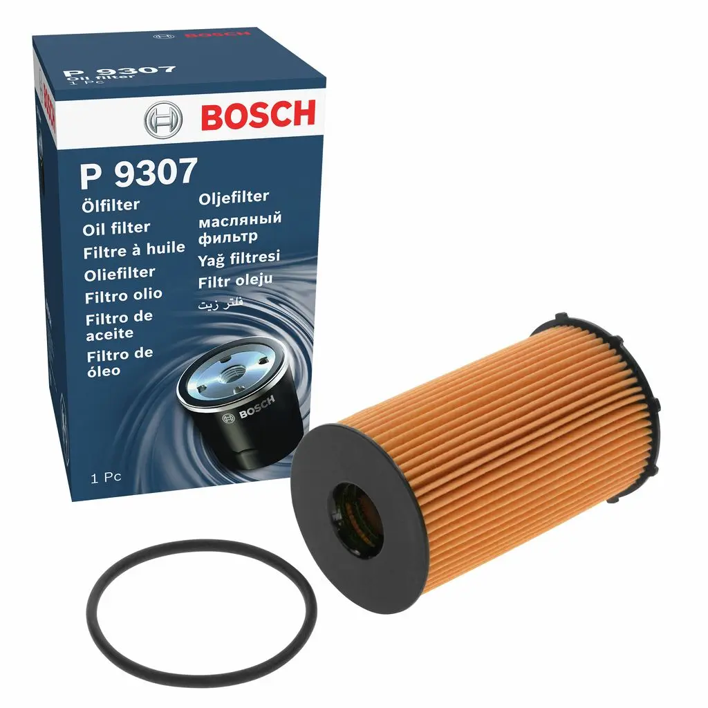 Olejový filtr BOSCH 1 457 429 307