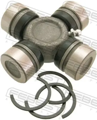 FEBEST Kloub, podélný hřídel ASN-29
