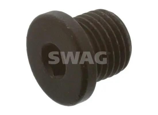 Závitová zátka, olejová vana SWAG 30 93 8788
