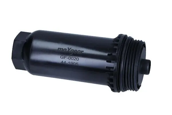 Hydraulický filtr, automatická převodovka