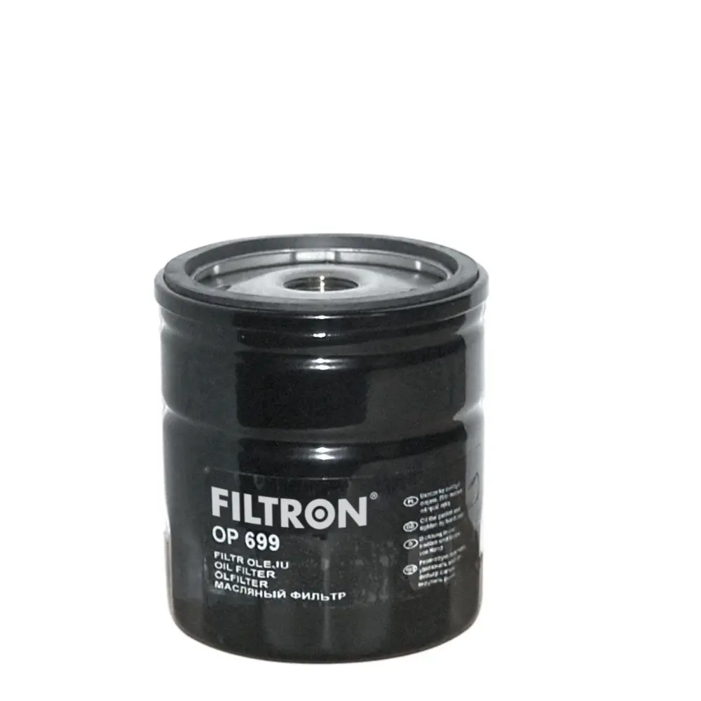 Olejový filtr FILTRON OP 699