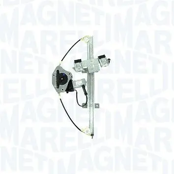 Zvedací zařízení oken MAGNETI MARELLI 350103494000