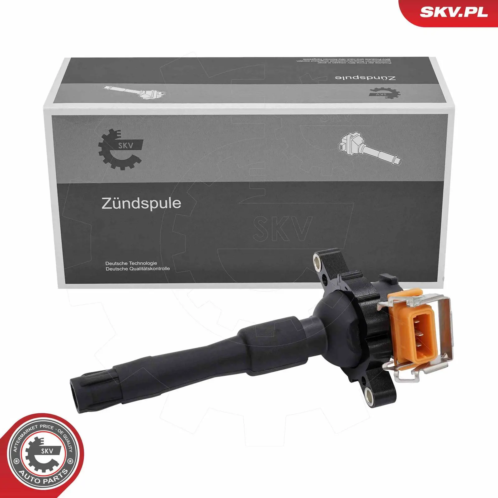Zapalovací cívka ESEN SKV 03SKV213