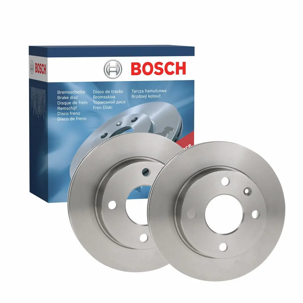 Brzdový kotouč BOSCH 0 986 478 148