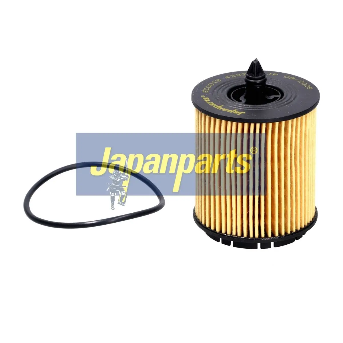 Olejový filtr JAPANPARTS FO-ECO019