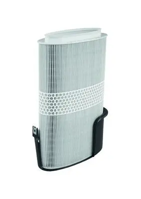 KNECHT Vzduchový filtr LX 1009/6