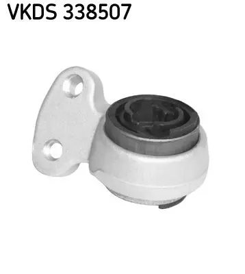 Uložení, řídicí mechanismus SKF VKDS 338507