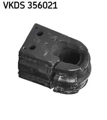 Ložiskové pouzdro, stabilizátor SKF VKDS 356021