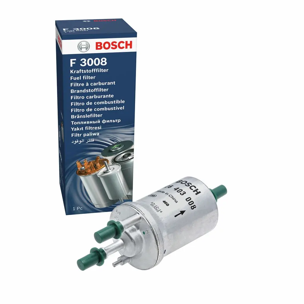 Palivový filtr BOSCH F 026 403 008