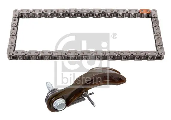 FEBI BILSTEIN Sada řetězů, pohon olejové pumpy 108039
