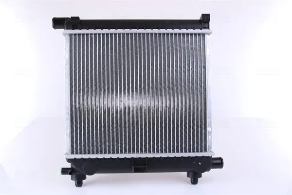 Chladič, chlazení motoru NISSENS 62551
