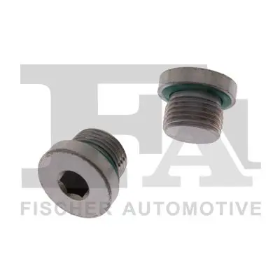 závit motorové svíčky FA1 257.893.001