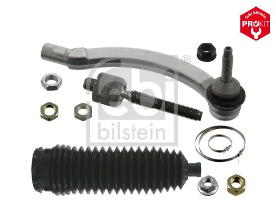 Příčné táhlo řízení FEBI BILSTEIN 40556