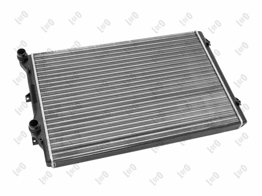 Chladič, chlazení motoru ABAKUS 053-017-0064