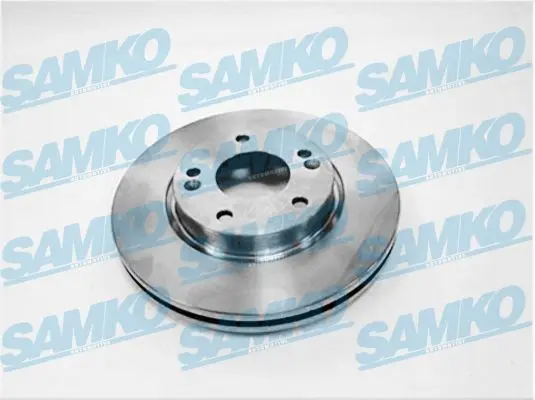 Brzdový kotouč SAMKO H2003V