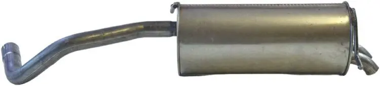 Zadní tlumič výfuku BOSAL 233-333