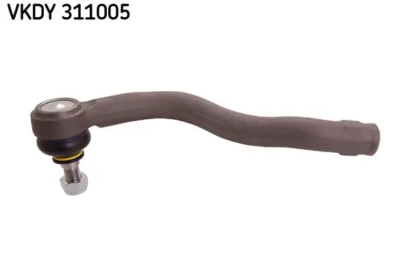 Hlava příčného táhla řízení