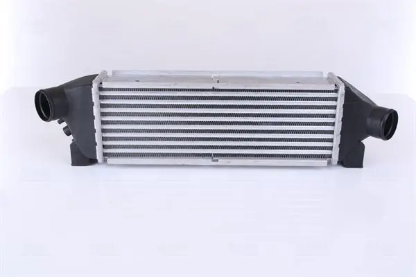 NISSENS Chladič turba 96642