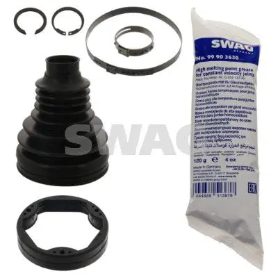 Sada měchů, hnací hřídel SWAG 30 94 4151