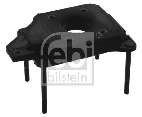 FEBI BILSTEIN Příruba, centrální vstřikování 07105