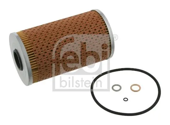 Olejový filtr FEBI BILSTEIN 26691