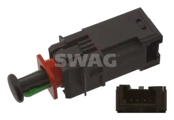 Spínač brzdového světla SWAG 40 93 2300