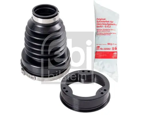 Sada měchů, hnací hřídel FEBI BILSTEIN 172653