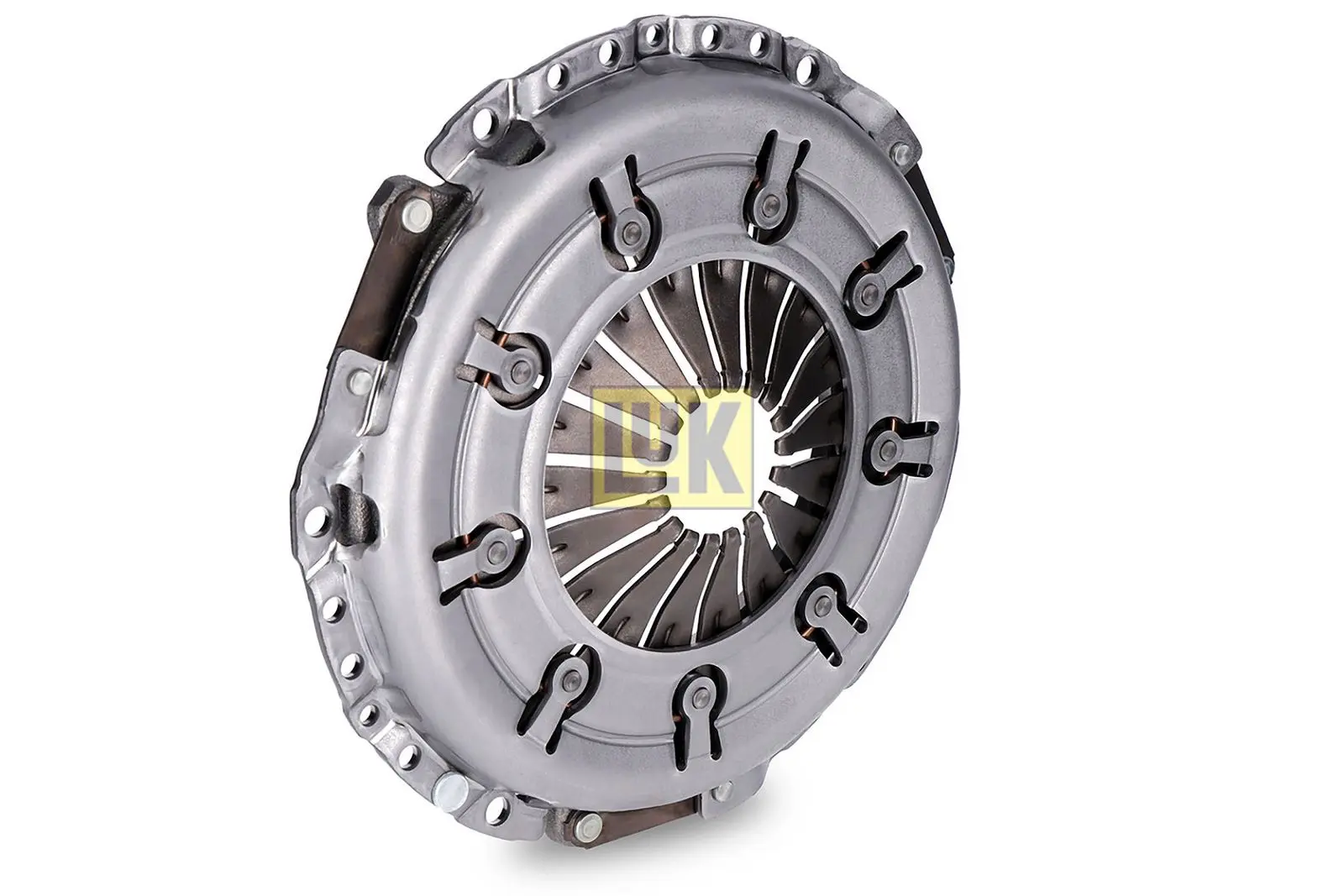Přítlačný talíř Schaeffler LuK 123 0253 10
