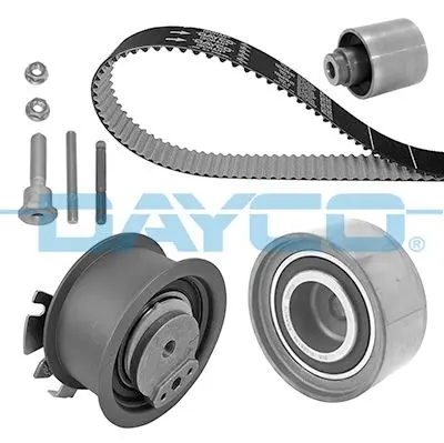 DAYCO Sada rozvodového řemene KTB486