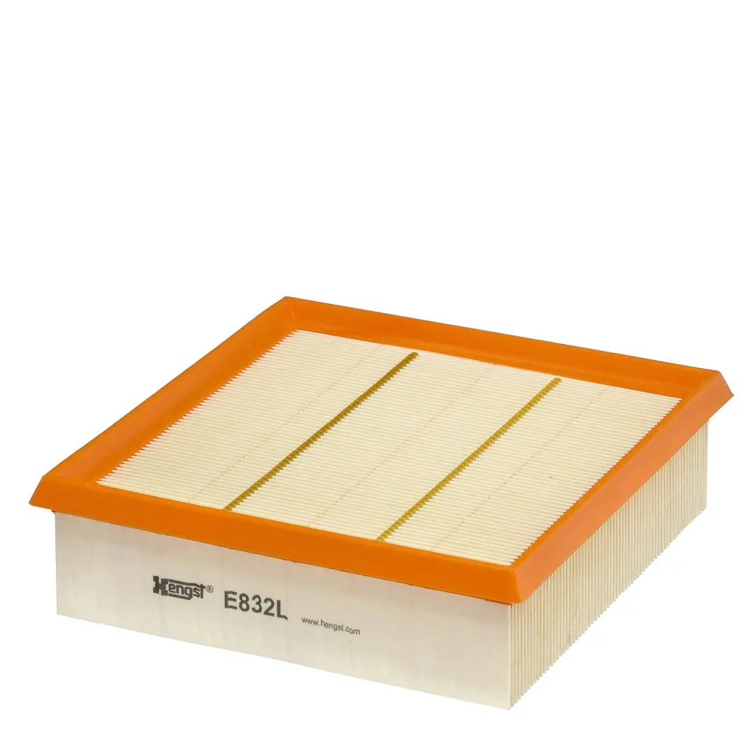 Vzduchový filtr HENGST FILTER E832L
