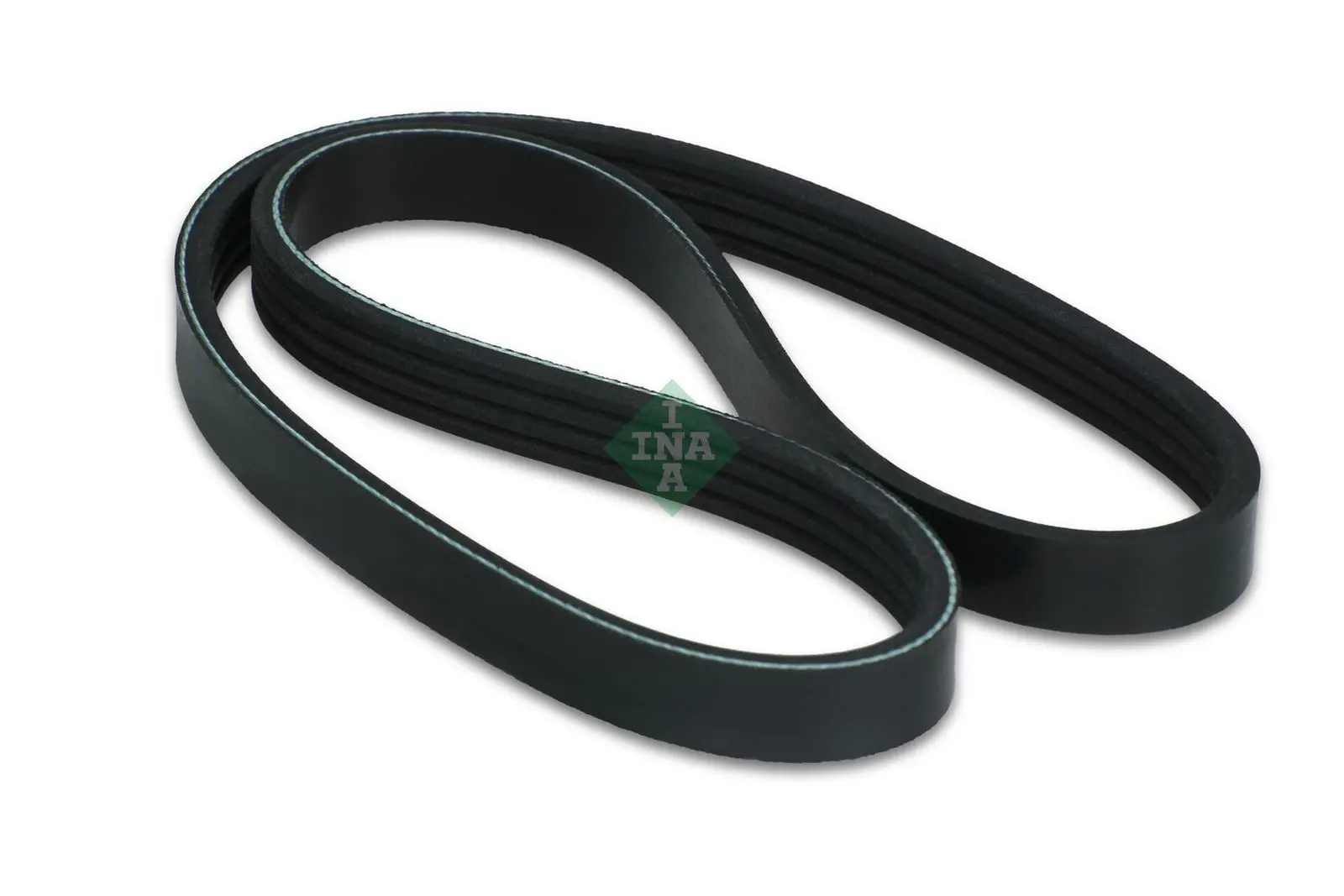 ozubený klínový řemen Schaeffler INA FB 4PK725