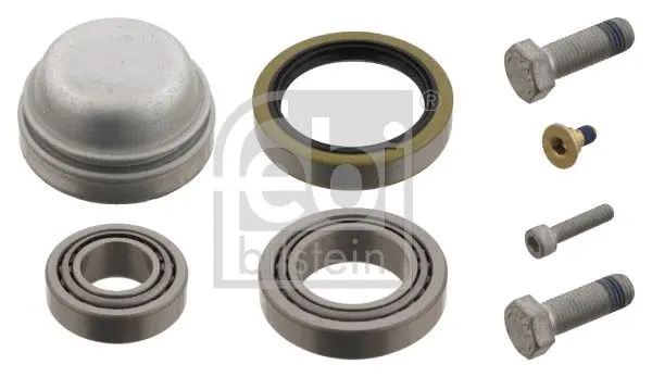Sada ložisek kol FEBI BILSTEIN 02071