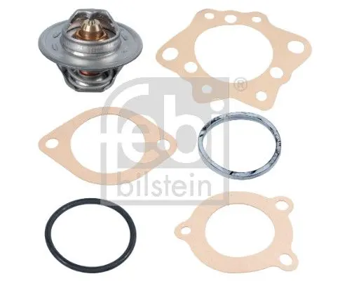 Termostat, chladivo FEBI BILSTEIN 06758