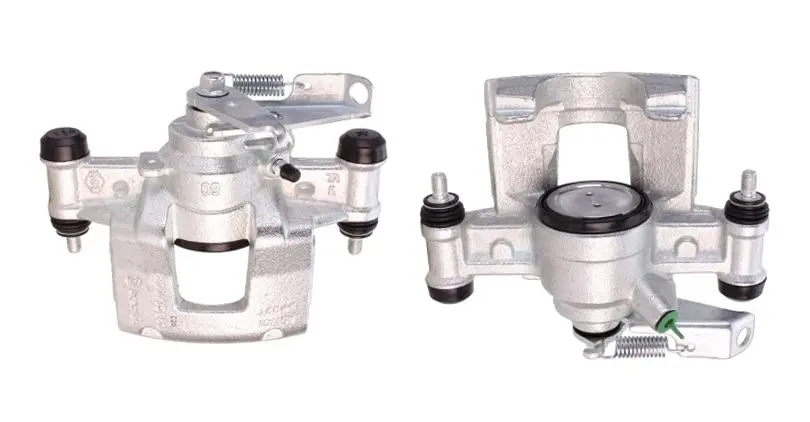 Brzdový třmen BOSCH 0 986 135 133