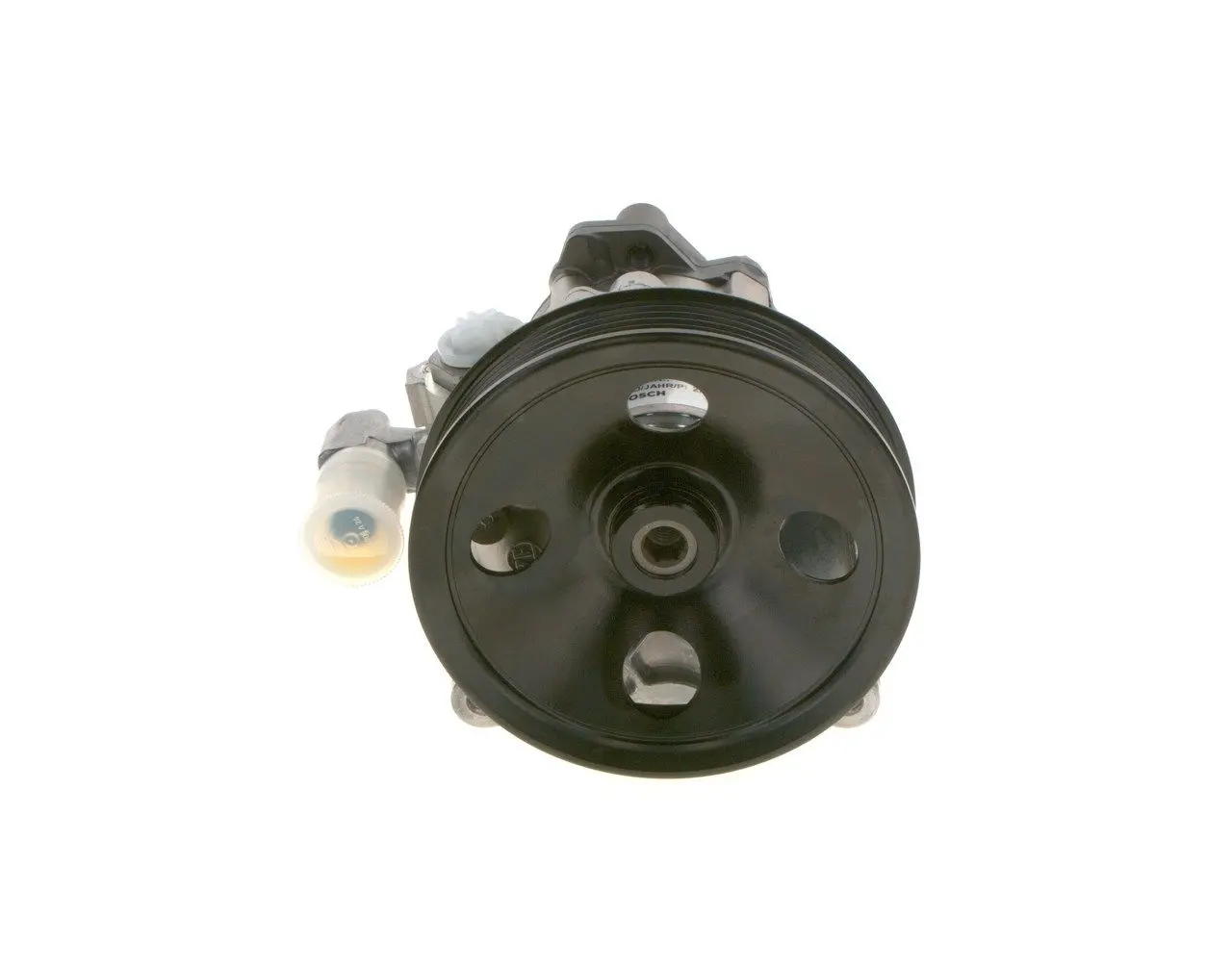 Hydraulické čerpadlo, řízení BOSCH K S00 000 686