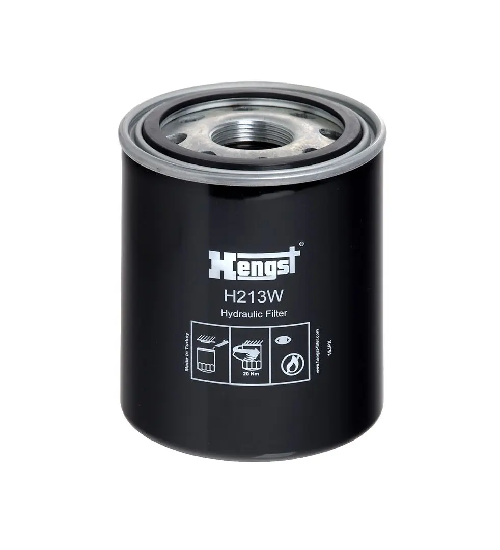 Hydraulický filtr, automatická převodovka HENGST FILTER H213W