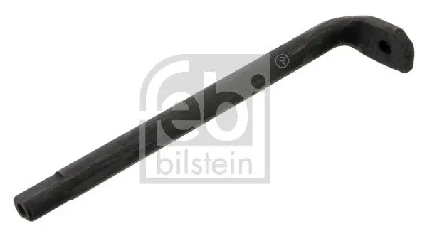 Napínací rameno, žebrovaný klínový řemen FEBI BILSTEIN 30918