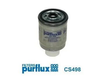 Palivový filtr PURFLUX CS498